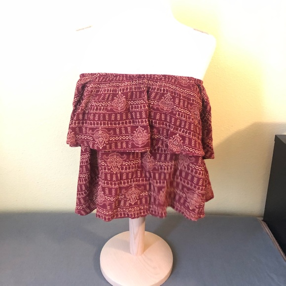 Forever 21 Top - Picture 2 of 7